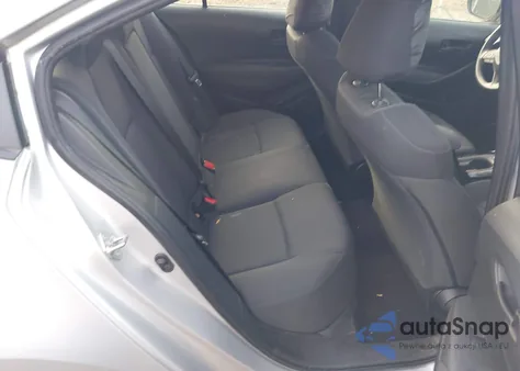 2022 Toyota Corolla Le z USA, uszkodzony, nr VIN JTDEPMAE7N3029326